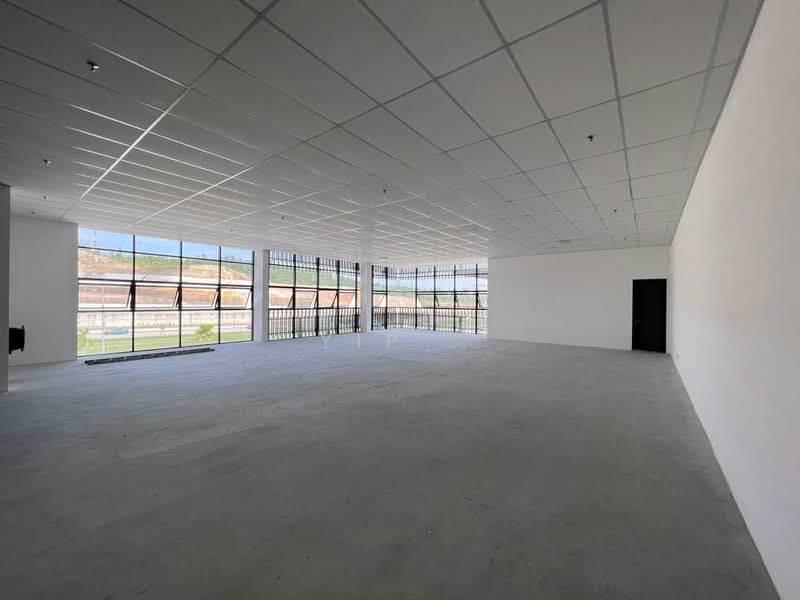 Detached Factory for Sale in Iskandar Puteri (Nusajaya) (Johor) - Yip . - Interior - PropertyGuru.com.my