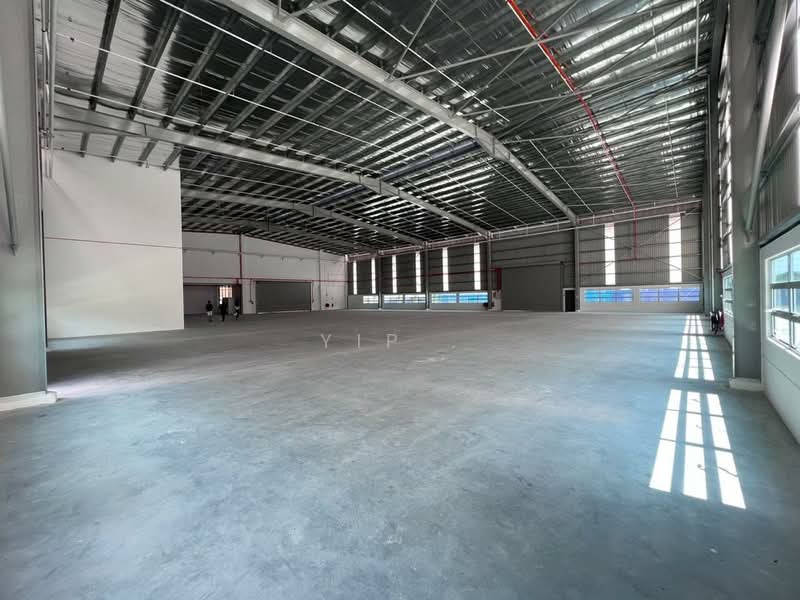 Detached Factory for Sale in Iskandar Puteri (Nusajaya) (Johor) - Yip . - Interior - PropertyGuru.com.my