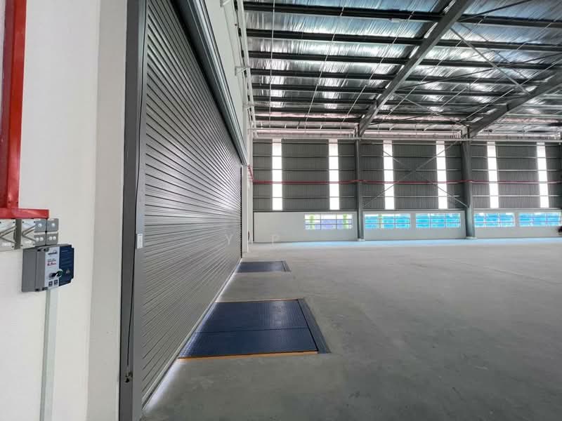 Detached Factory for Sale in Iskandar Puteri (Nusajaya) (Johor) - Yip . - Interior - PropertyGuru.com.my