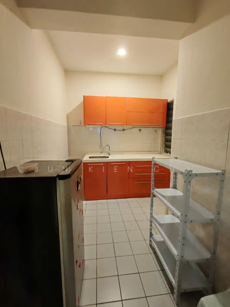 Condominium for Rent at Green Acre - Jun Kien Chu - PropertyGuru.com.my