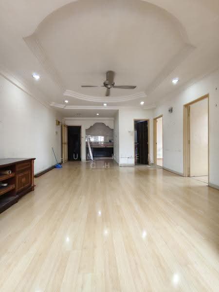 Condominium for Rent at Green Acre - Jun Kien Chu - PropertyGuru.com.my