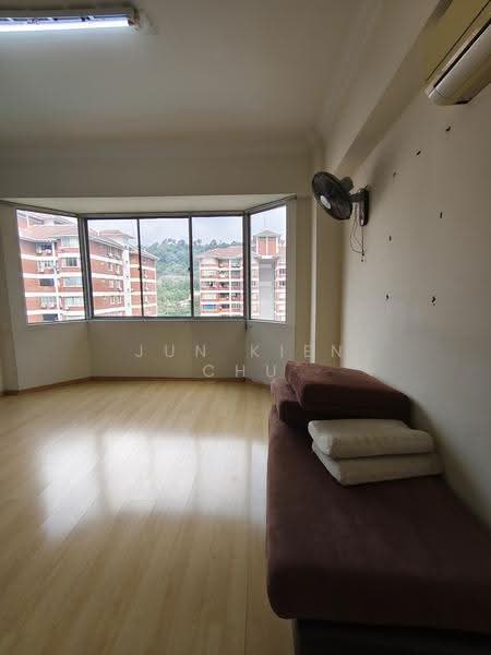 Condominium for Rent at Green Acre - Jun Kien Chu - PropertyGuru.com.my