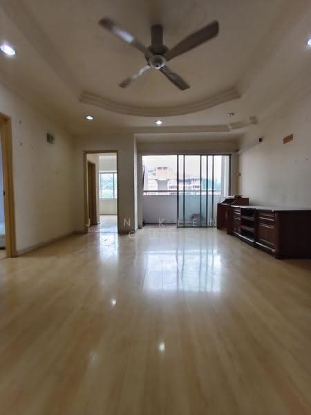 Condominium for Rent at Green Acre - Jun Kien Chu - PropertyGuru.com.my