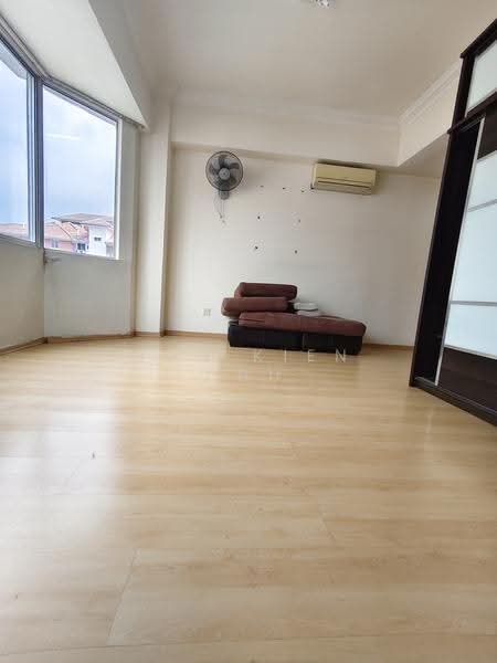 Condominium for Rent at Green Acre - Jun Kien Chu - PropertyGuru.com.my