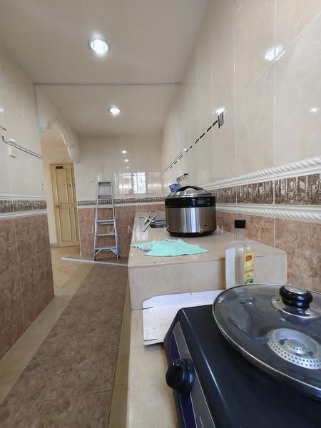 Condominium for Rent at Green Acre - Jun Kien Chu - PropertyGuru.com.my