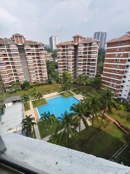 Condominium for Rent at Green Acre - Jun Kien Chu - PropertyGuru.com.my