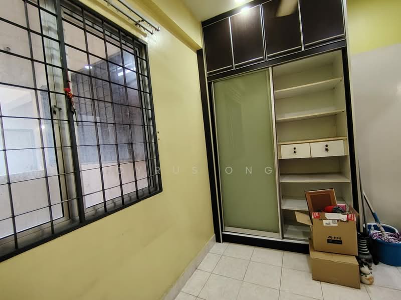Pangsapuri untuk Dijual di Damansara Sutera - Cyrus Ong - Interior - PropertyGuru.com.my