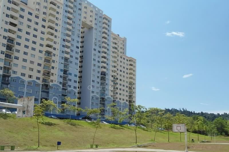 Apartment for Sale at Desaminium Rimba - Jojo Ng - Exterior - PropertyGuru.com.my