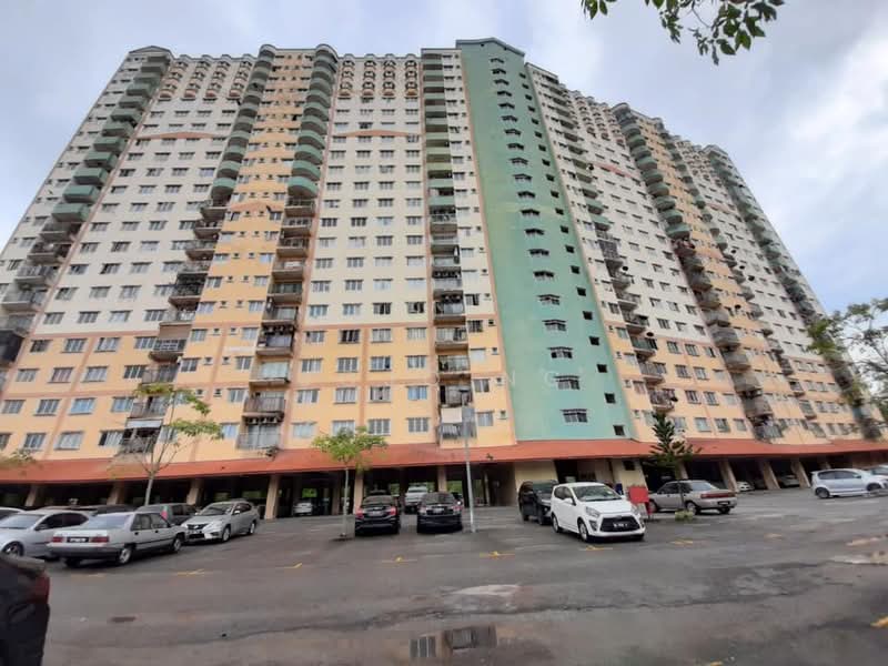 Apartment for Sale at Desaminium Rimba - Jojo Ng - Exterior - PropertyGuru.com.my