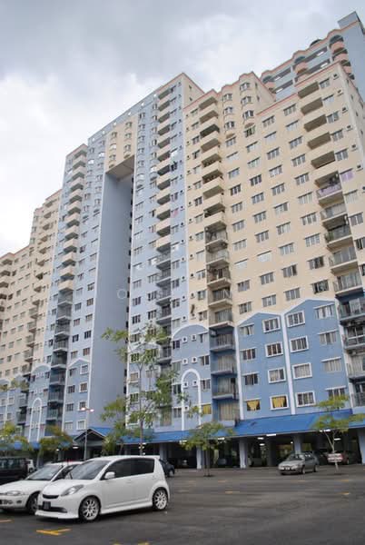 Apartment for Sale at Desaminium Rimba - Jojo Ng - Exterior - PropertyGuru.com.my