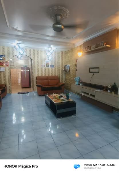 Rumah Teres 2-Tingkat untuk Dijual di Bukit Indah (Iskandar Puteri (Nusajaya)) - Melinda Ee - Living Room - PropertyGuru.com.my