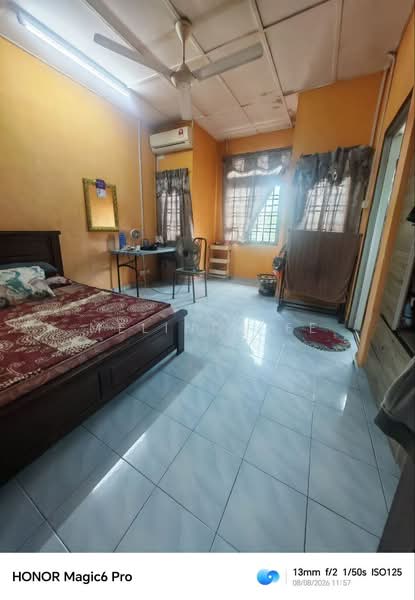 Rumah Teres 2-Tingkat untuk Dijual di Bukit Indah (Iskandar Puteri (Nusajaya)) - Melinda Ee - Bedroom - PropertyGuru.com.my