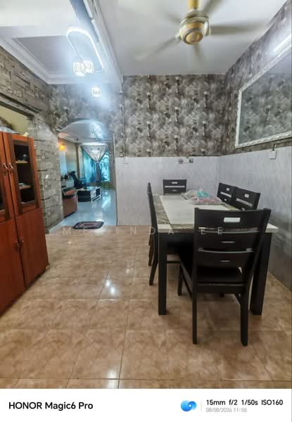 Rumah Teres 2-Tingkat untuk Dijual di Bukit Indah (Iskandar Puteri (Nusajaya)) - Melinda Ee - Dining Room - PropertyGuru.com.my