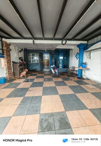 Rumah Teres 2-Tingkat untuk Dijual di Bukit Indah (Iskandar Puteri (Nusajaya)) - Melinda Ee - Exterior - PropertyGuru.com.my