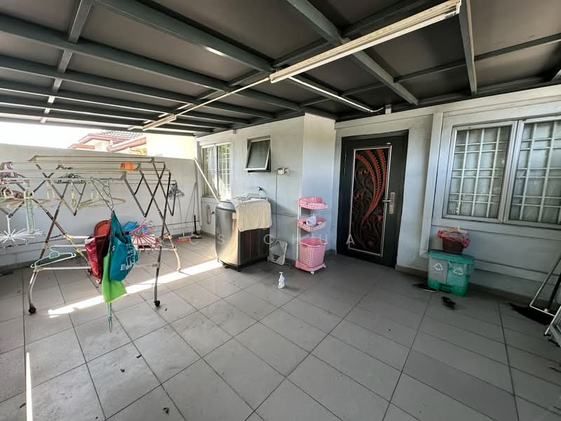 Terraced House for Sale in Bandar Botanic (Klang) - Cs Chua - Exterior - PropertyGuru.com.my