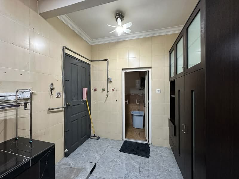 Terraced House for Sale in Bandar Botanic (Klang) - Cs Chua - Interior - PropertyGuru.com.my