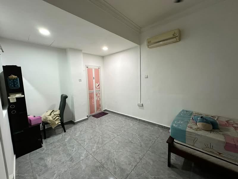 Terraced House for Sale in Bandar Botanic (Klang) - Cs Chua - Bedroom - PropertyGuru.com.my