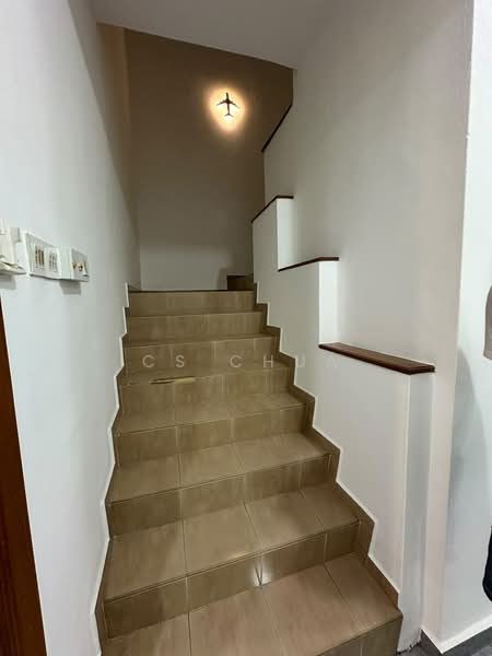 Terraced House for Sale in Bandar Botanic (Klang) - Cs Chua - Interior - PropertyGuru.com.my