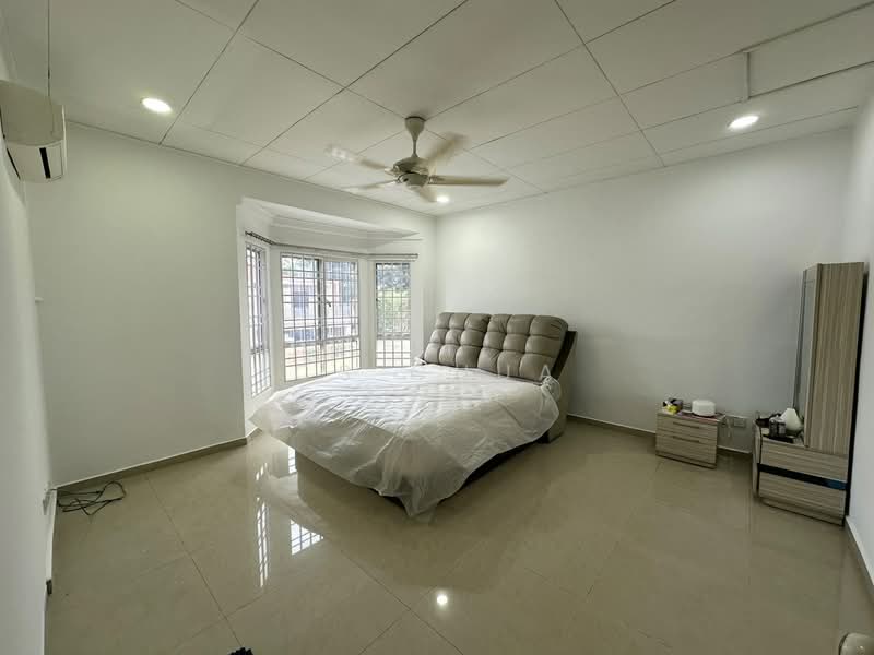 Terraced House for Sale in Bandar Botanic (Klang) - Cs Chua - Bedroom - PropertyGuru.com.my