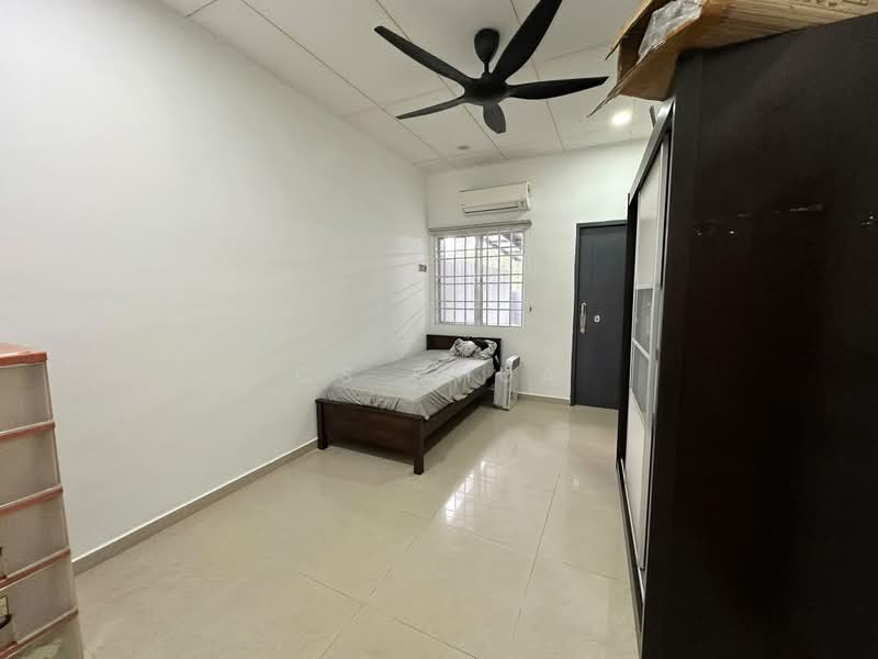 Terraced House for Sale in Bandar Botanic (Klang) - Cs Chua - Bedroom - PropertyGuru.com.my