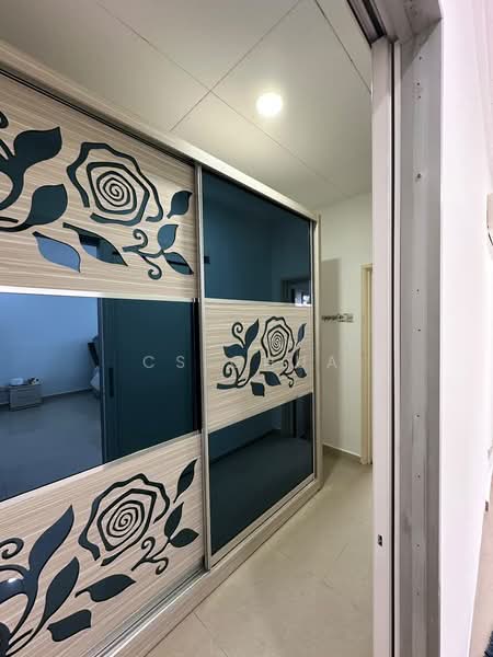 Terraced House for Sale in Bandar Botanic (Klang) - Cs Chua - Interior - PropertyGuru.com.my