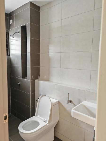 2-storey Terraced House for Rent in Bandar Kinrara (Selangor) - Cassey Yong - Bathroom - PropertyGuru.com.my