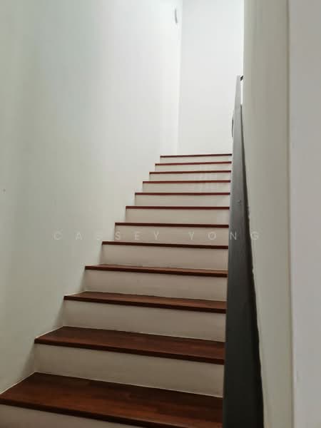 2-storey Terraced House for Rent in Bandar Kinrara (Selangor) - Cassey Yong - Interior - PropertyGuru.com.my