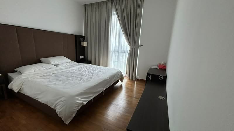 Apartment for Rent at Molek Pine 3 - Fiona Pang - PropertyGuru.com.my
