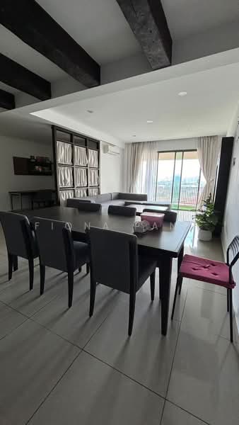 Apartment for Rent at Molek Pine 3 - Fiona Pang - PropertyGuru.com.my