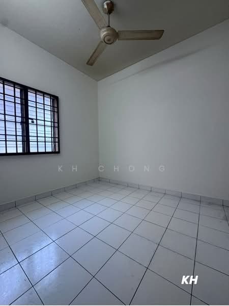 Rumah Teres untuk Disewa di Bandar Botanic (Klang) - KH Chong - Interior - PropertyGuru.com.my