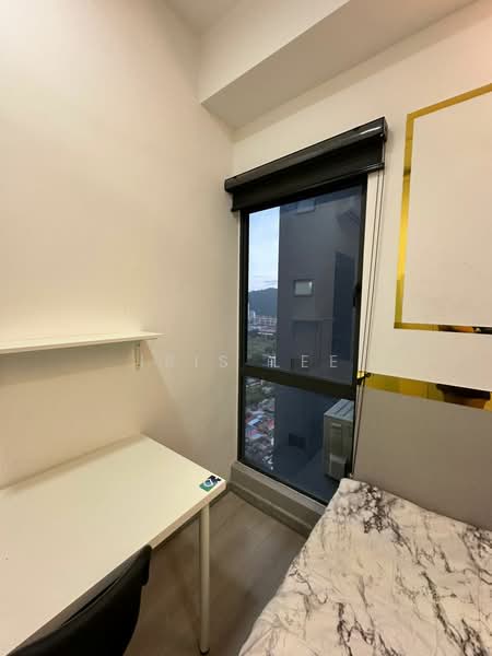 Condominium for Rent at The Holmes 2 - Iris Lee - Study - PropertyGuru.com.my