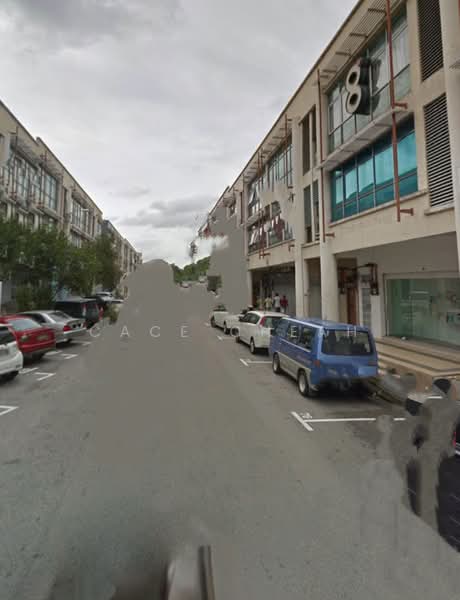Shop / Office for Sale in Taman Desa Tebrau (Tebrau) - Cace Cheah - Exterior - PropertyGuru.com.my