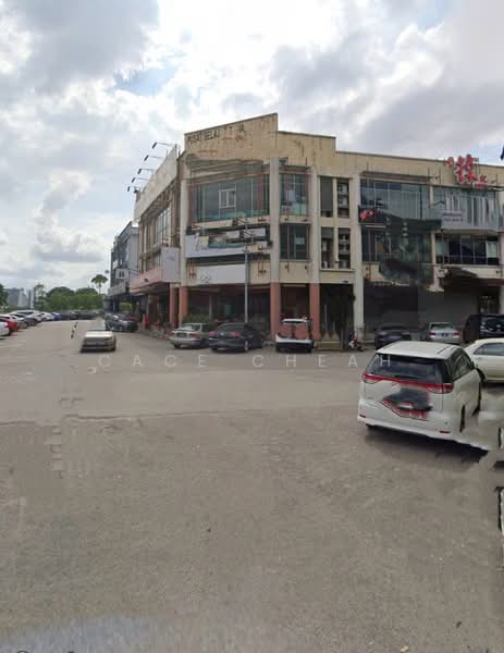 Shop / Office for Sale in Taman Desa Tebrau (Tebrau) - Cace Cheah - Exterior - PropertyGuru.com.my