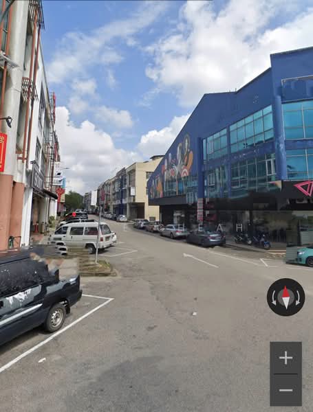 Shop / Office for Sale in Taman Desa Tebrau (Tebrau) - Cace Cheah - Exterior - PropertyGuru.com.my