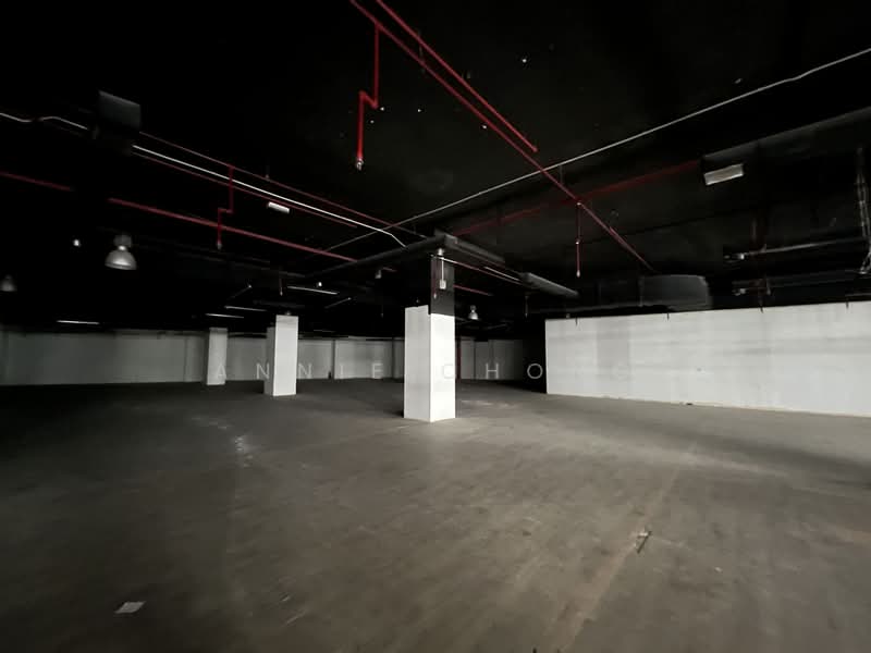 Warehouse for Rent in Balakong (Cheras) - Annie Chong - Interior - PropertyGuru.com.my