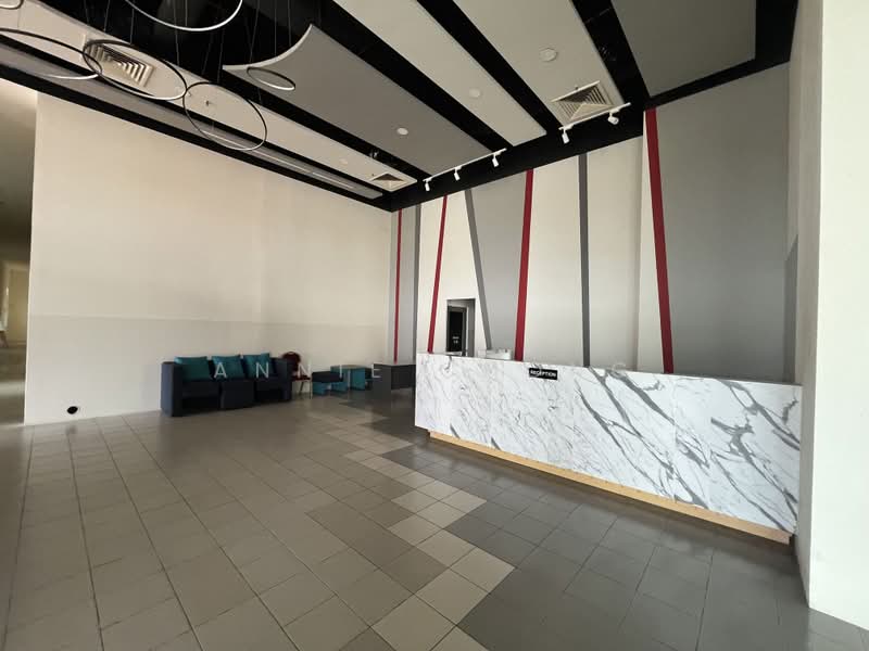 Warehouse for Rent in Balakong (Cheras) - Annie Chong - Lobby - PropertyGuru.com.my