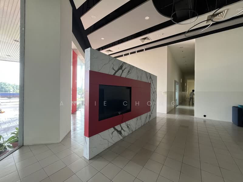 Warehouse for Rent in Balakong (Cheras) - Annie Chong - Interior - PropertyGuru.com.my