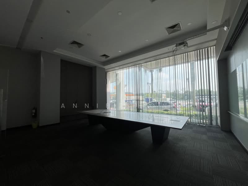 Warehouse for Rent in Balakong (Cheras) - Annie Chong - Interior - PropertyGuru.com.my