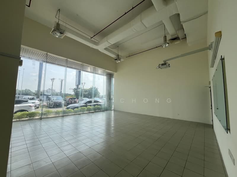 Warehouse for Rent in Balakong (Cheras) - Annie Chong - Interior - PropertyGuru.com.my