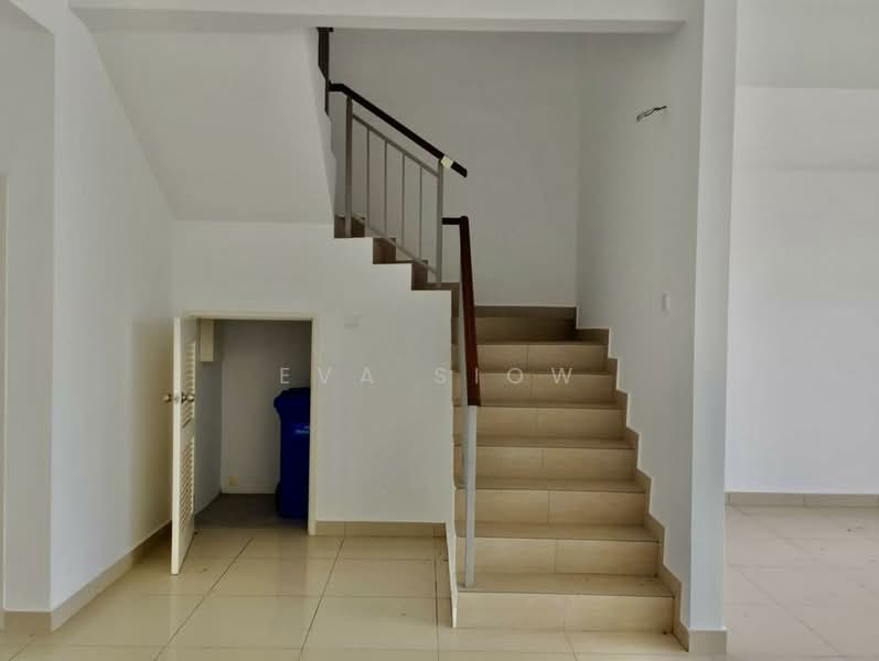 Rumah Teres 2-Tingkat untuk Dijual di Bandar Penawar (Kota Tinggi) - Eva Siow - Interior - PropertyGuru.com.my