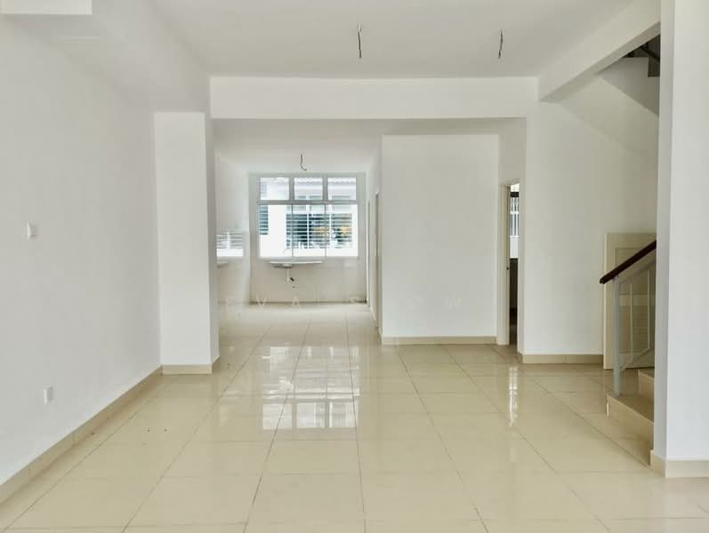 Rumah Teres 2-Tingkat untuk Dijual di Bandar Penawar (Kota Tinggi) - Eva Siow - Interior - PropertyGuru.com.my