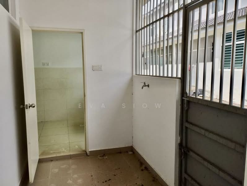 Rumah Teres 2-Tingkat untuk Dijual di Bandar Penawar (Kota Tinggi) - Eva Siow - Interior - PropertyGuru.com.my