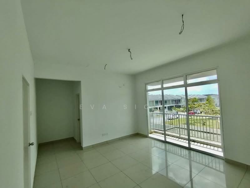 Rumah Teres 2-Tingkat untuk Dijual di Bandar Penawar (Kota Tinggi) - Eva Siow - Interior - PropertyGuru.com.my
