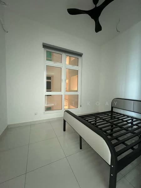 Condominium for Rent at Ferringhi Residence 2 - Vincent Koay - Bedroom - PropertyGuru.com.my