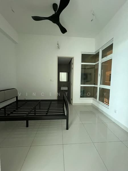 Condominium for Rent at Ferringhi Residence 2 - Vincent Koay - Bedroom - PropertyGuru.com.my