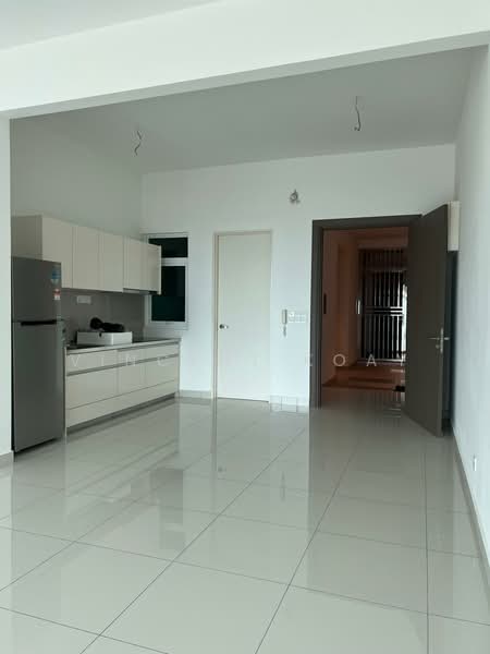 Condominium for Rent at Ferringhi Residence 2 - Vincent Koay - Kitchen - PropertyGuru.com.my