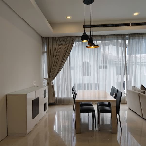 Service Residence for Rent at Vipod Residence - Celine Lee - PropertyGuru.com.my