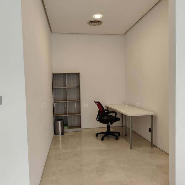 Service Residence for Rent at Vipod Residence - Celine Lee - PropertyGuru.com.my