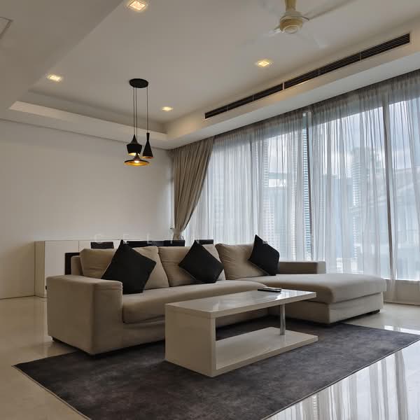 Service Residence for Rent at Vipod Residence - Celine Lee - PropertyGuru.com.my