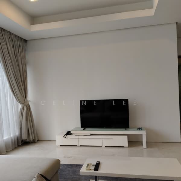 Service Residence for Rent at Vipod Residence - Celine Lee - PropertyGuru.com.my